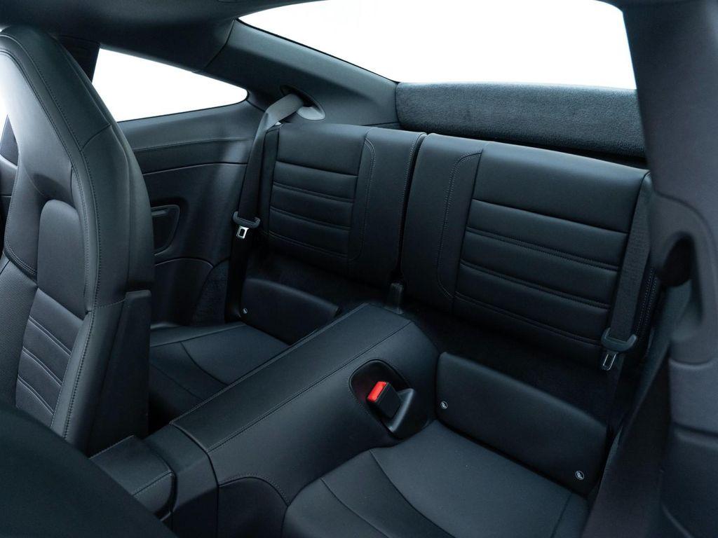 used 2021 Porsche 911 car, priced at $120,900