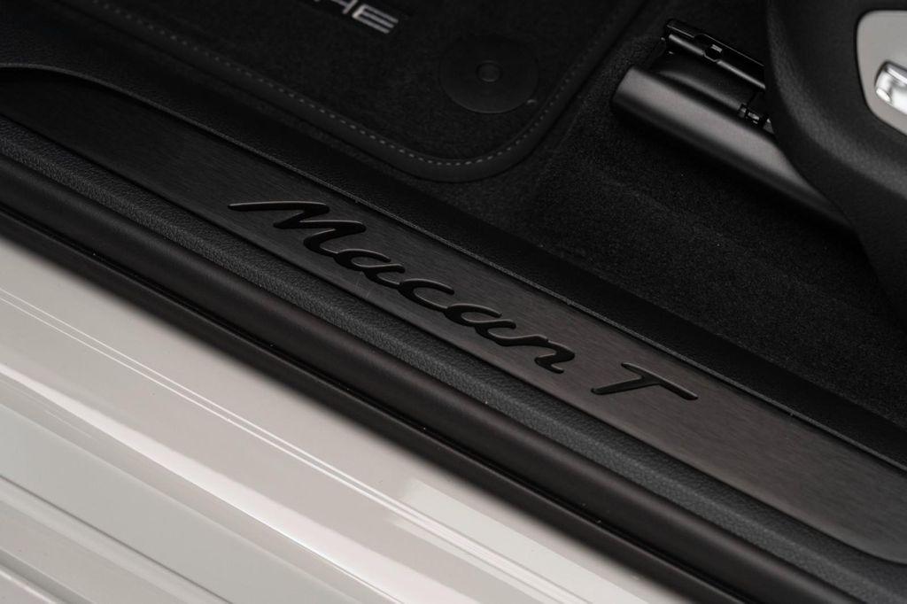 new 2025 Porsche Macan car, priced at $86,005