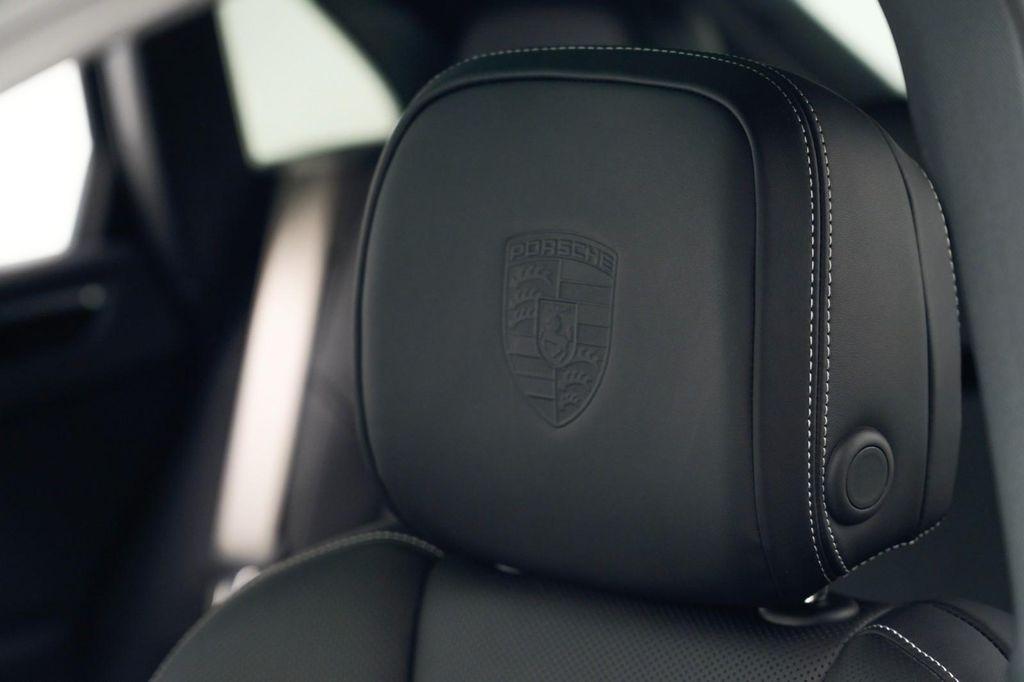 new 2026 Porsche Macan car, priced at $104,800