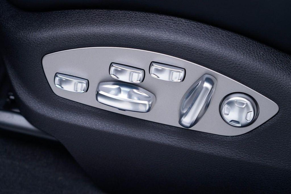 new 2026 Porsche Macan car, priced at $104,800