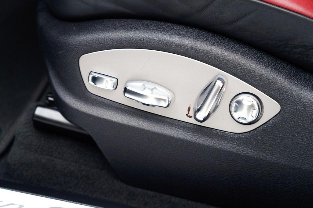 used 2022 Porsche Macan car, priced at $57,900