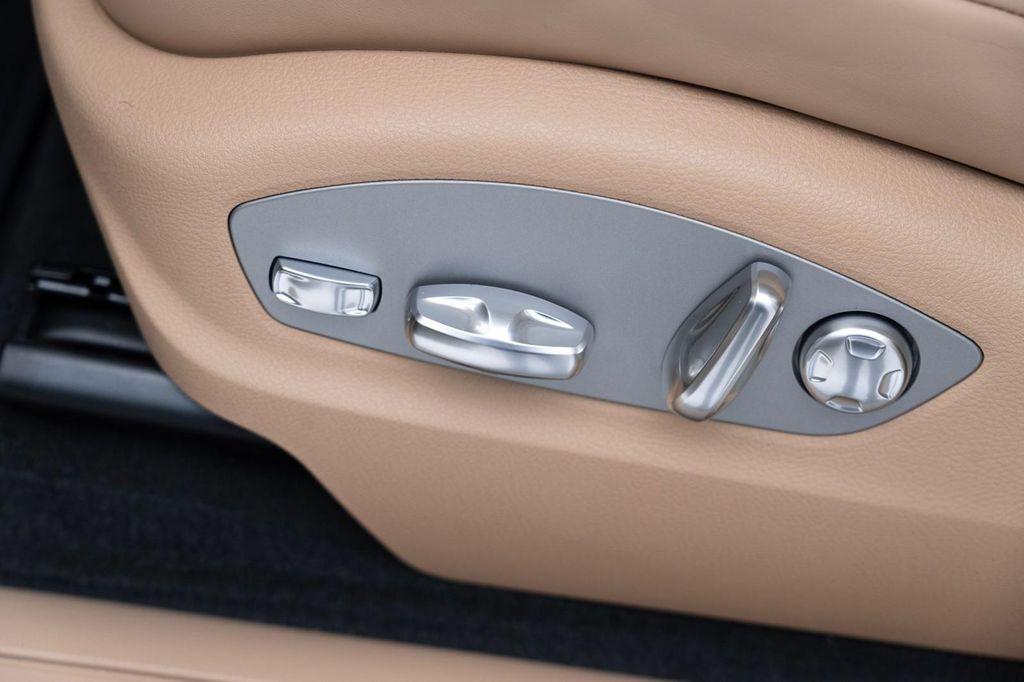 used 2025 Porsche Macan car, priced at $63,900