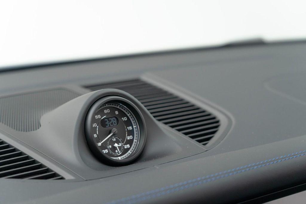 new 2025 Porsche Macan car, priced at $82,605