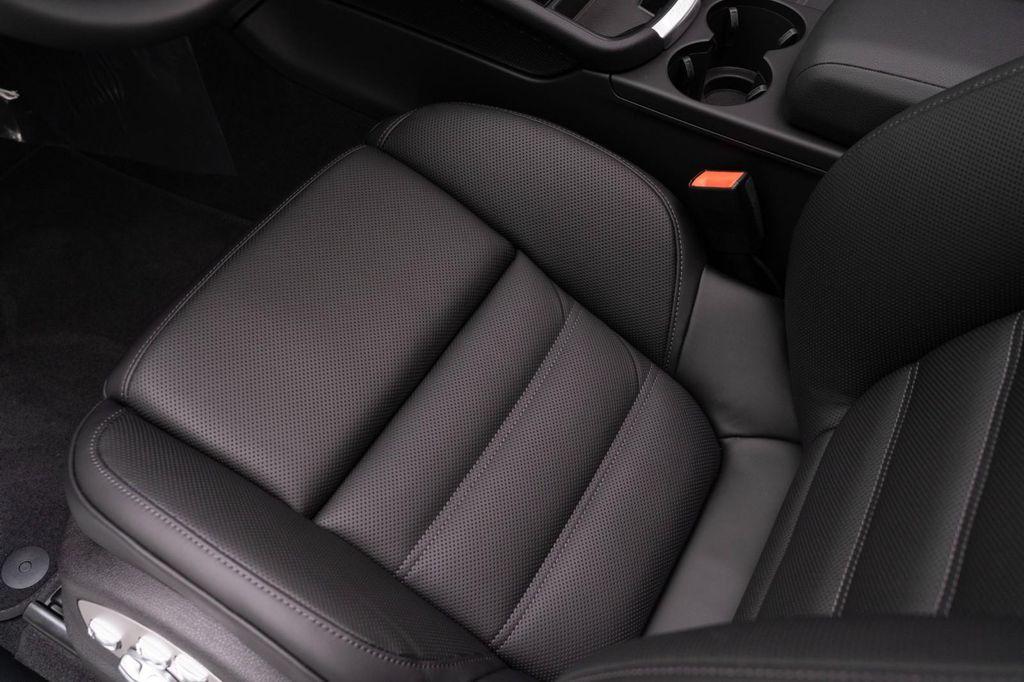 new 2026 Porsche Macan car, priced at $83,700