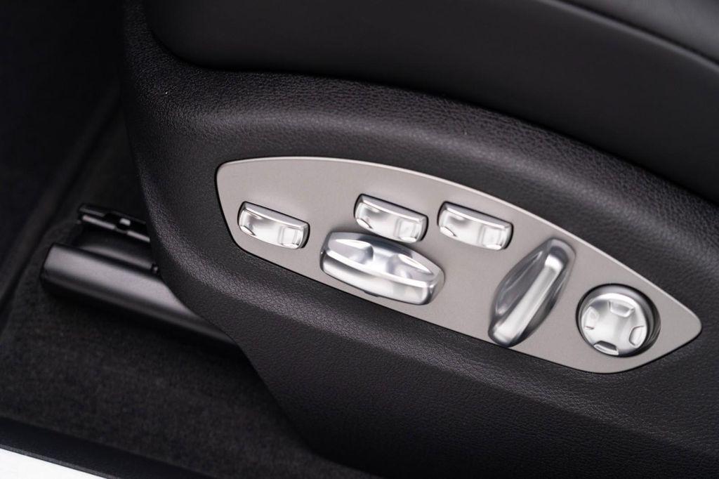 new 2026 Porsche Macan car, priced at $111,750