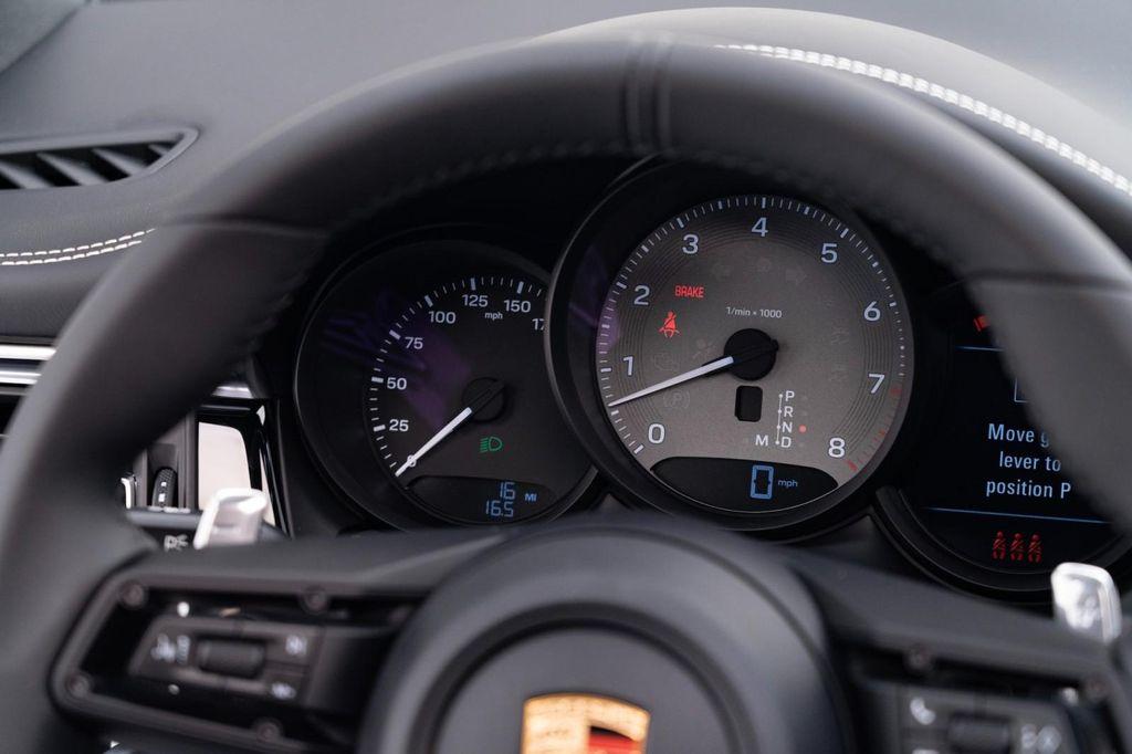 new 2026 Porsche Macan car, priced at $111,750