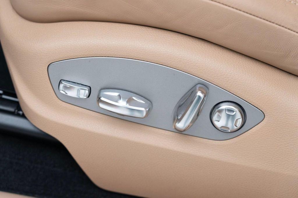 used 2022 Porsche Macan car, priced at $51,900