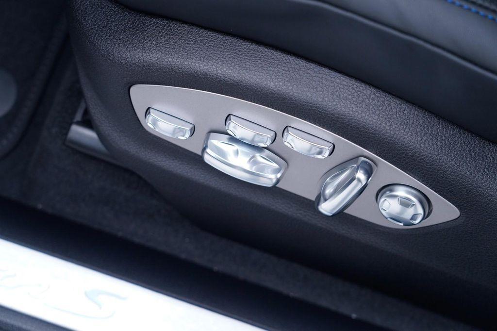 new 2026 Porsche Macan car, priced at $104,850