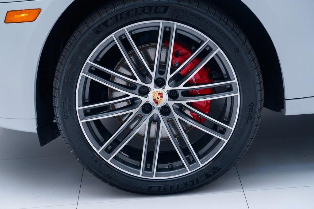 new 2026 Porsche Macan car, priced at $104,850