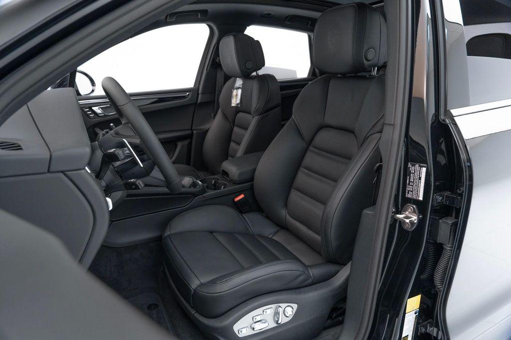 used 2025 Porsche Macan car, priced at $68,900