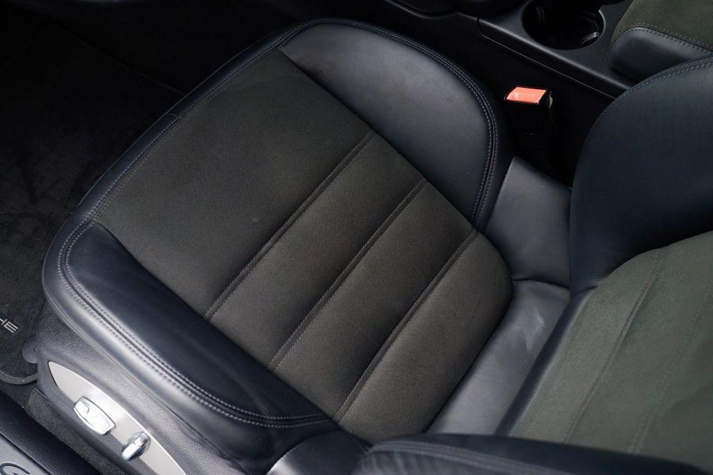 used 2023 Porsche Macan car, priced at $78,900