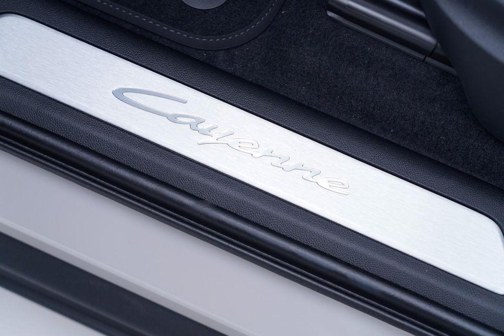 new 2026 Porsche Cayenne car, priced at $117,240