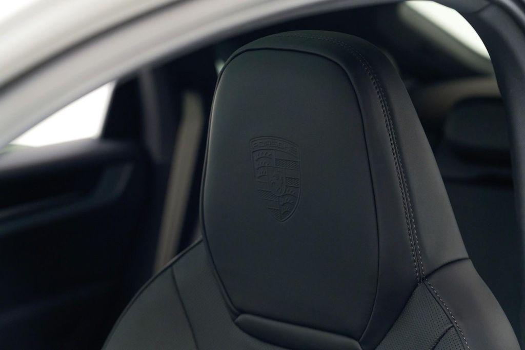 new 2026 Porsche Cayenne car, priced at $117,240