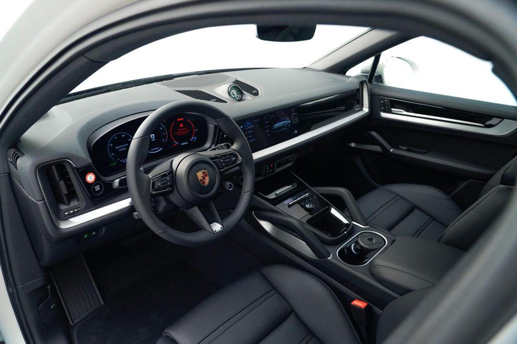 new 2026 Porsche Cayenne car, priced at $117,240