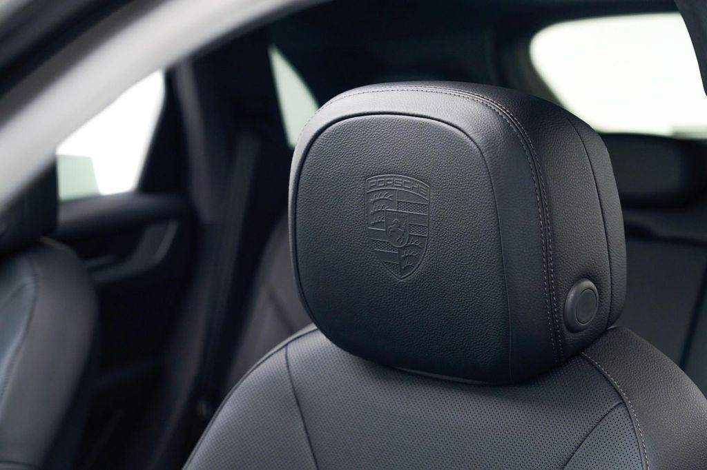 new 2026 Porsche Cayenne car, priced at $107,600