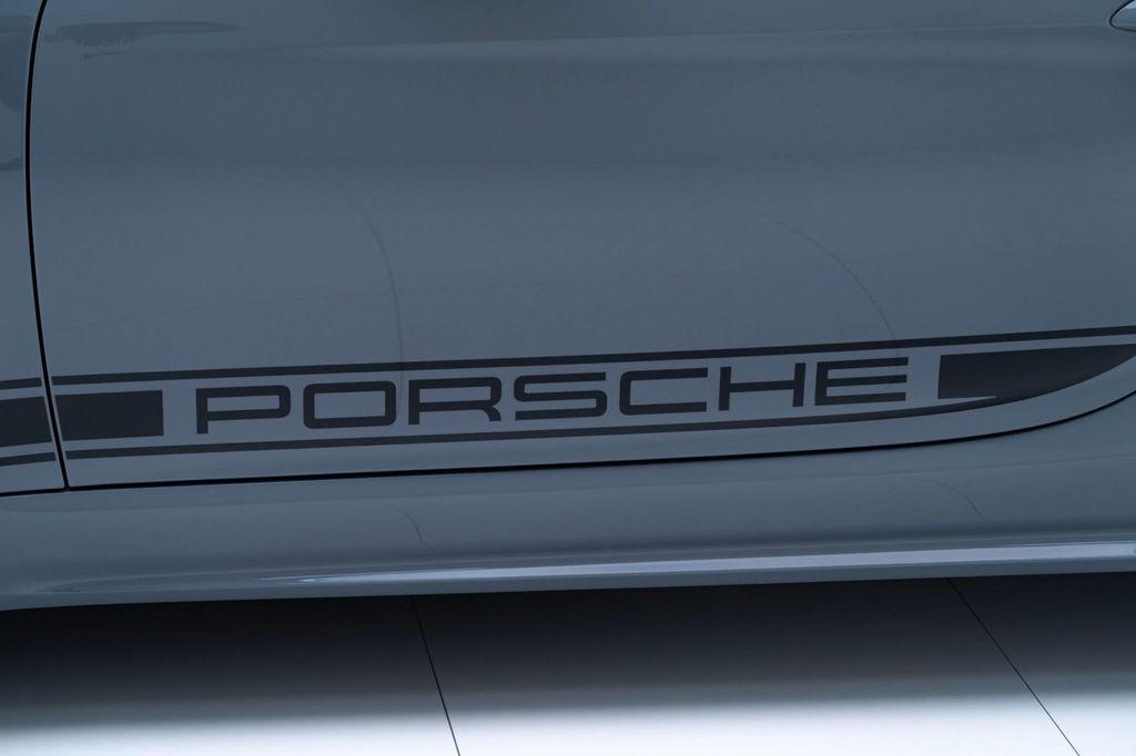 new 2025 Porsche 718 Cayman car, priced at $96,795