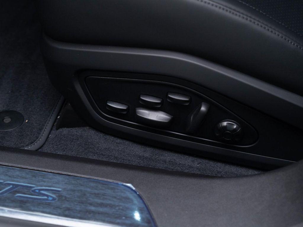 new 2026 Porsche Taycan car, priced at $176,160