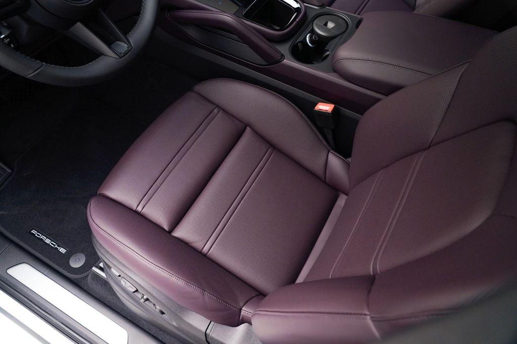 new 2026 Porsche Cayenne car, priced at $117,830