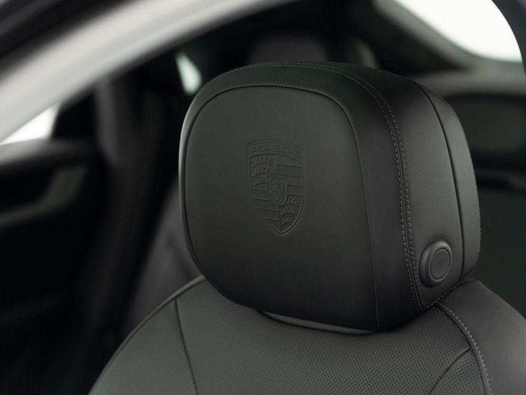 used 2026 Porsche Cayenne car, priced at $129,900