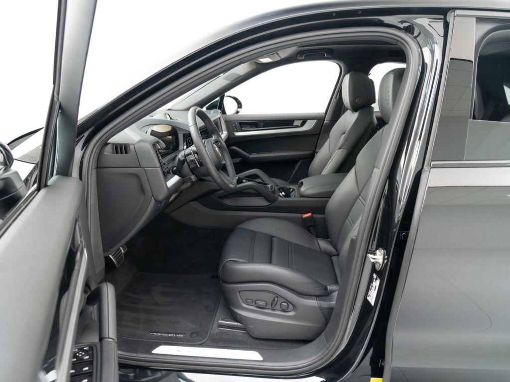 used 2026 Porsche Cayenne car, priced at $129,900