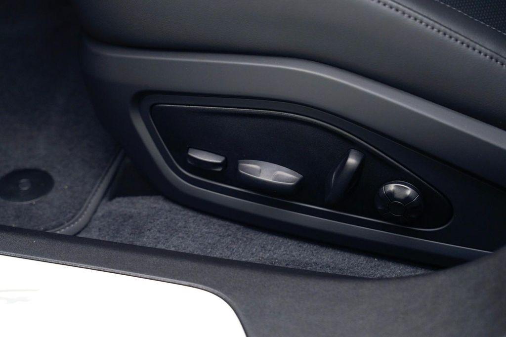 new 2026 Porsche Taycan car, priced at $124,100