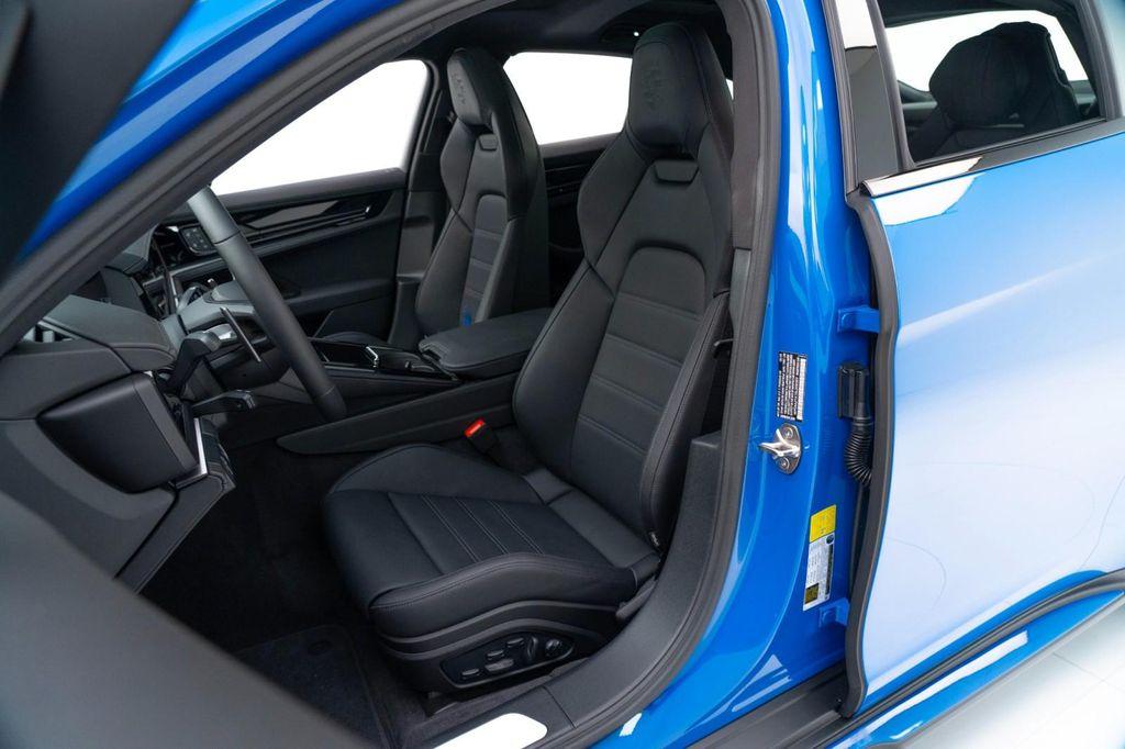 new 2025 Porsche Panamera car, priced at $134,635