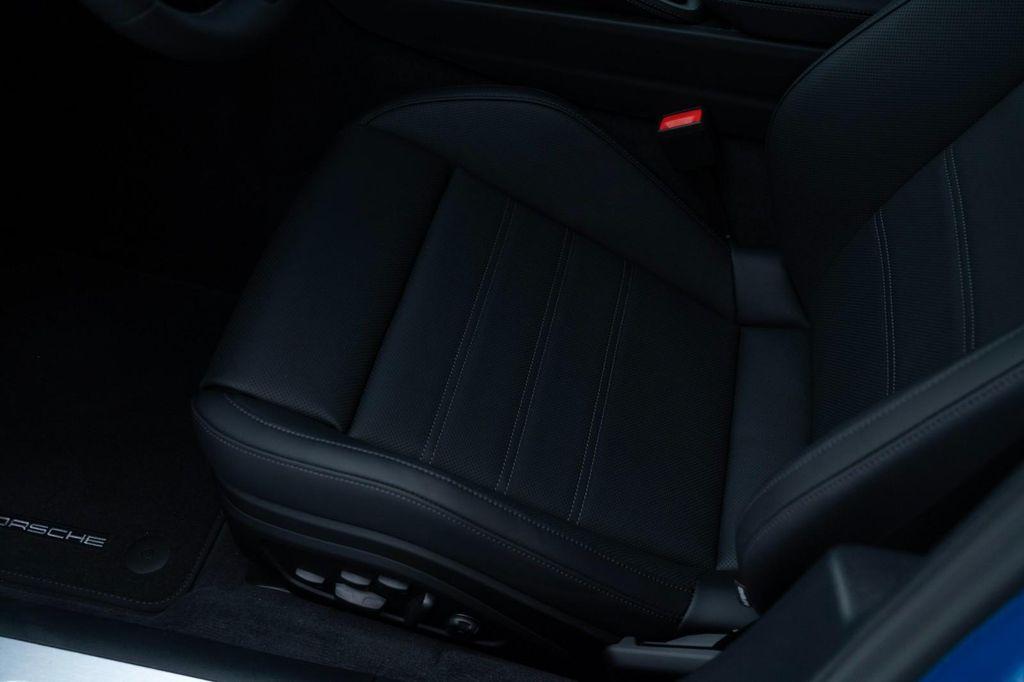 new 2025 Porsche Panamera car, priced at $134,635