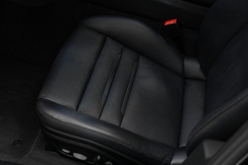 used 2022 Porsche Panamera car, priced at $69,900