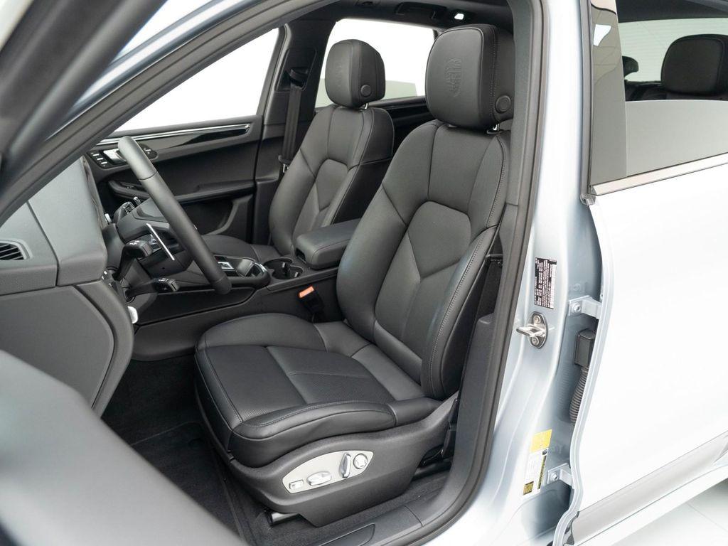 used 2026 Porsche Macan car, priced at $73,900