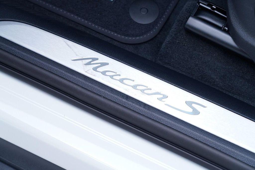 new 2026 Porsche Macan car, priced at $100,040