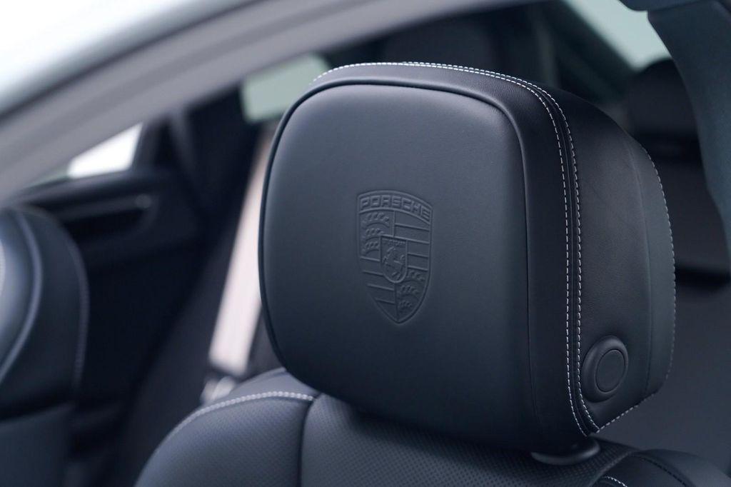 new 2026 Porsche Macan car, priced at $100,040