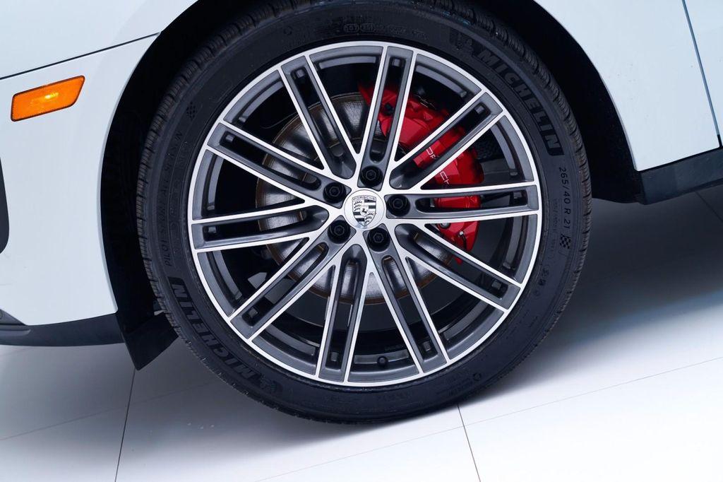 new 2026 Porsche Macan car, priced at $100,040