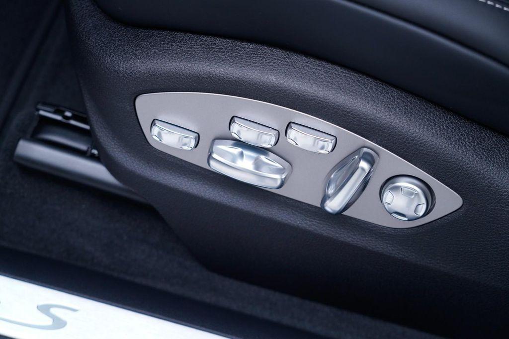 new 2026 Porsche Macan car, priced at $100,040