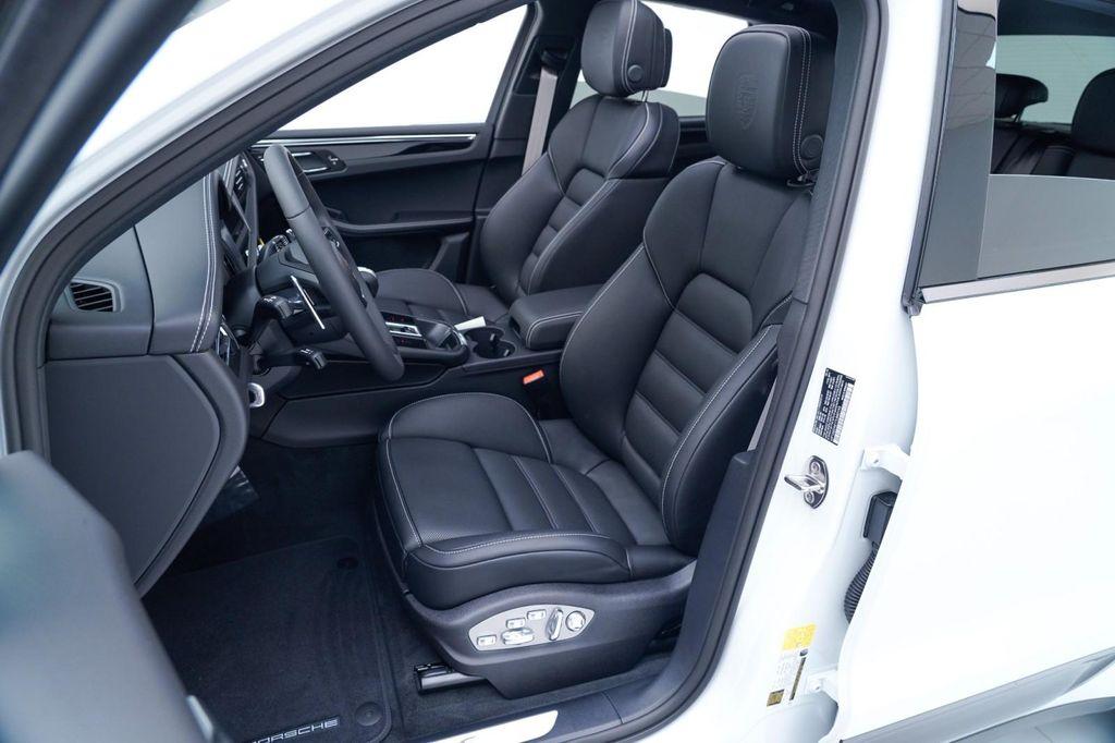 new 2026 Porsche Macan car, priced at $100,040