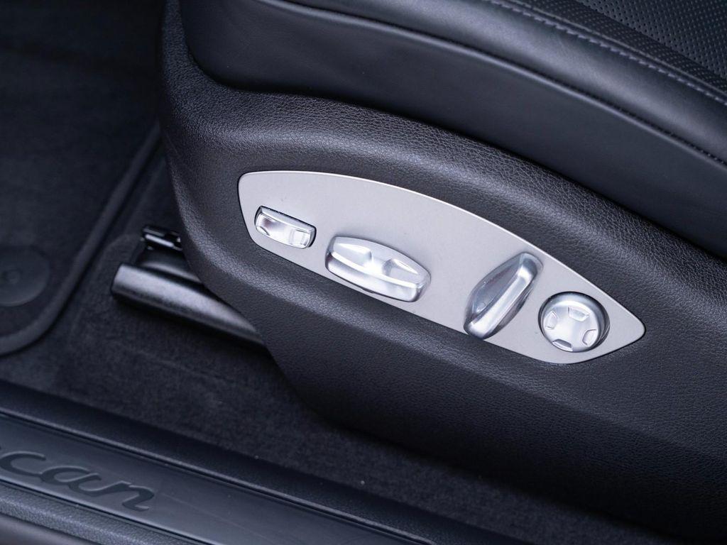 used 2025 Porsche Macan car, priced at $64,900