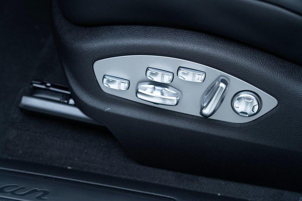 used 2025 Porsche Macan car, priced at $71,900