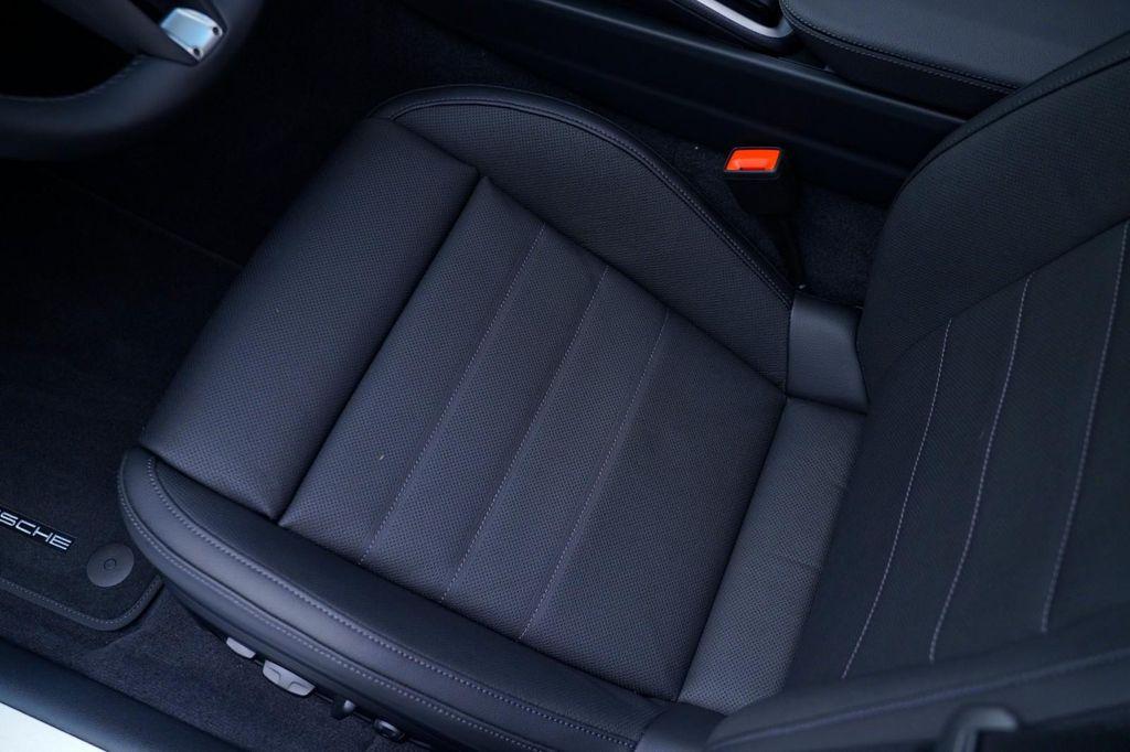 new 2026 Porsche Panamera car, priced at $134,330