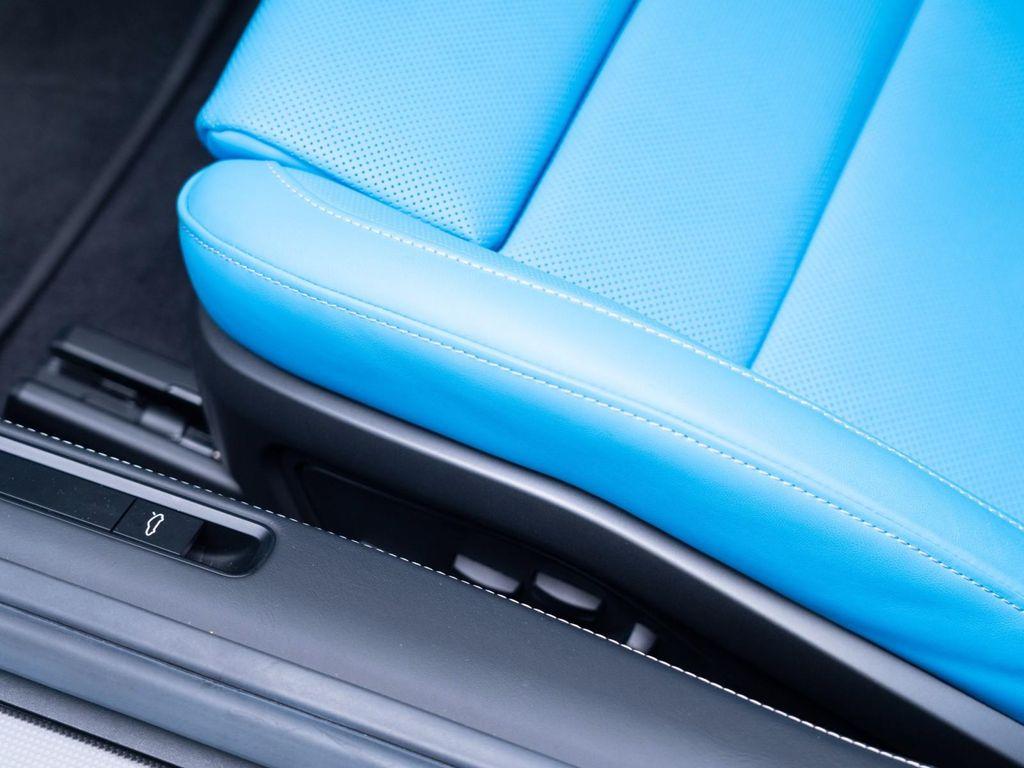 used 2024 Porsche 911 car, priced at $299,900