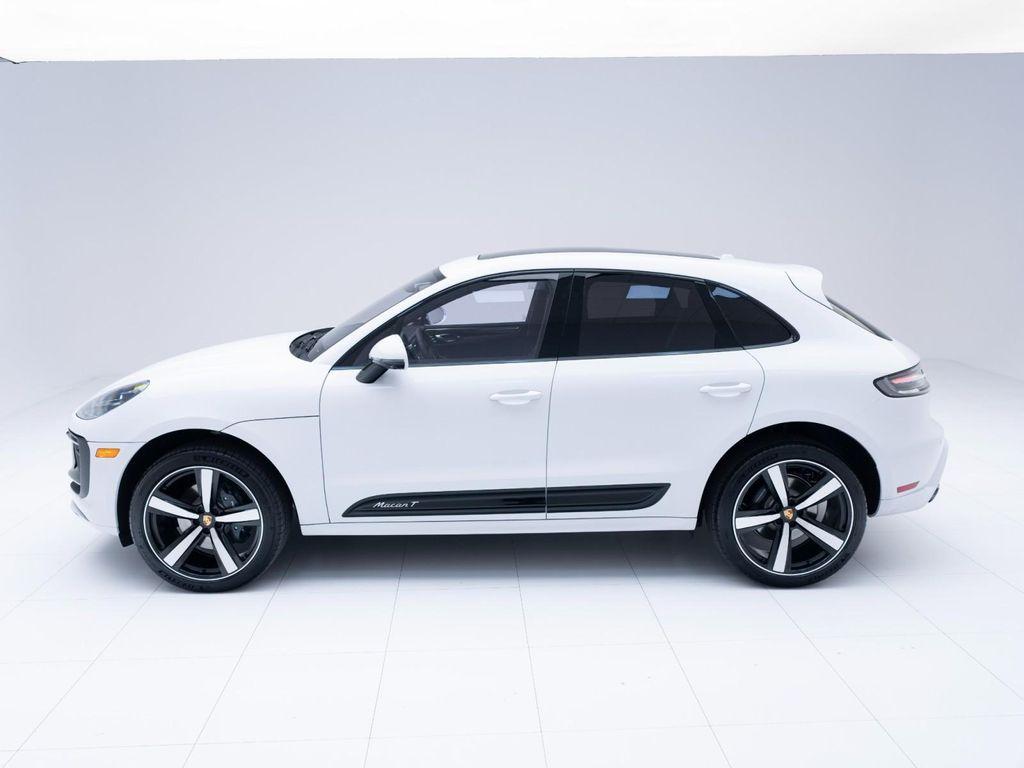 new 2026 Porsche Macan car, priced at $90,590