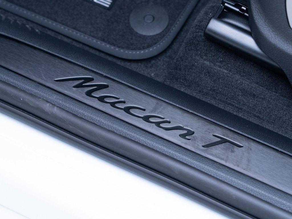 new 2026 Porsche Macan car, priced at $90,590