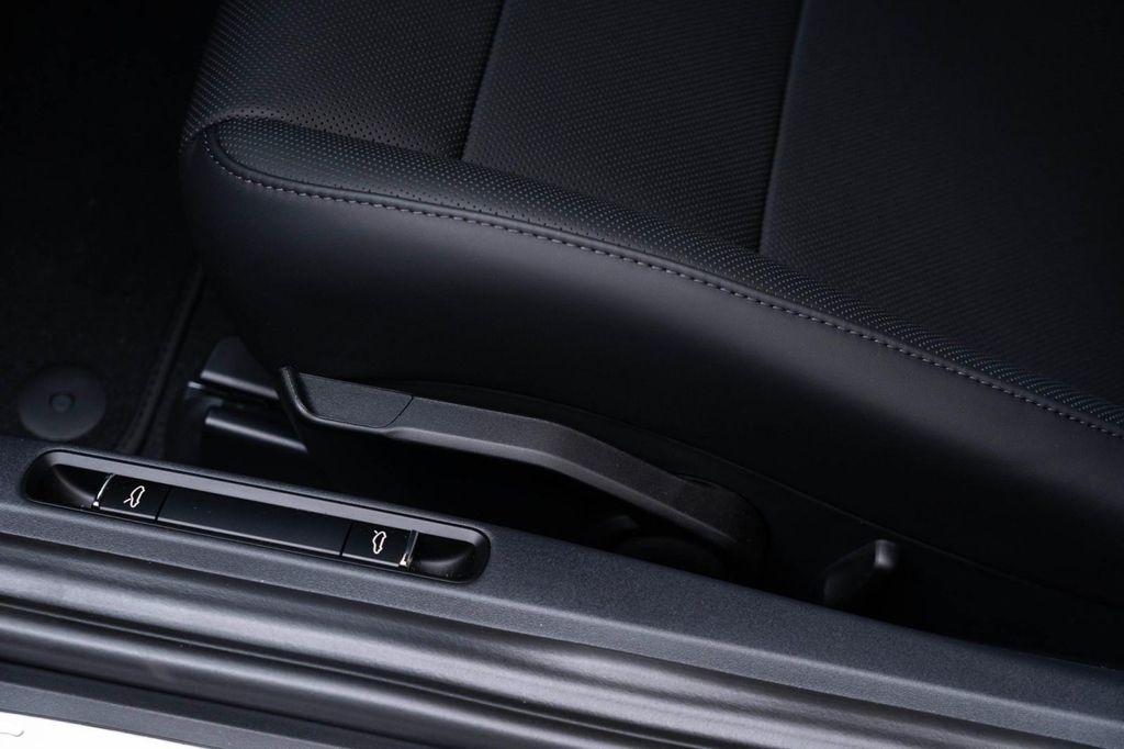 new 2025 Porsche 718 Cayman car, priced at $108,595