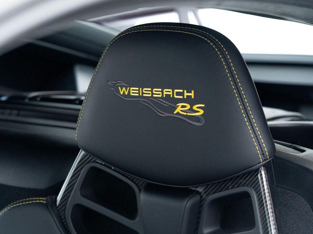 used 2025 Porsche 718 Cayman car, priced at $263,900