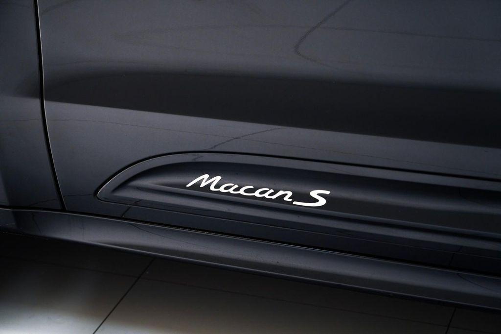 new 2026 Porsche Macan car, priced at $100,780
