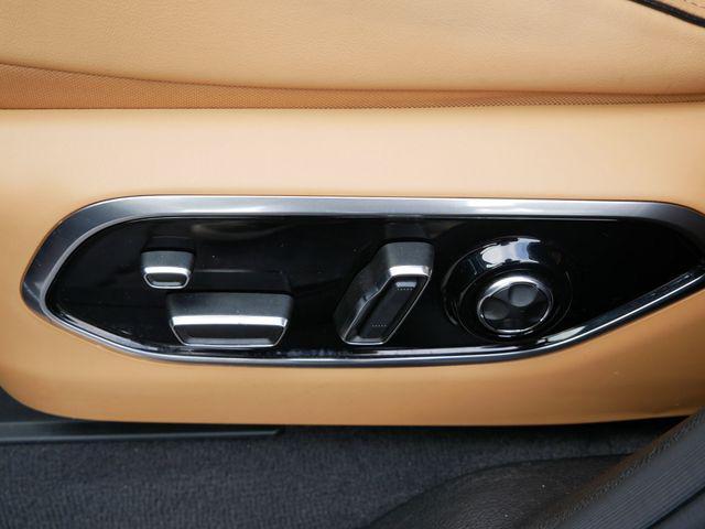 used 2022 Jeep Grand Cherokee car, priced at $30,000