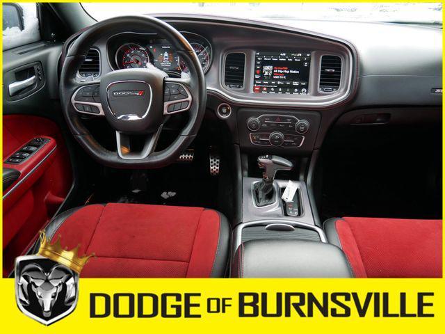 used 2021 Dodge Charger car, priced at $48,200