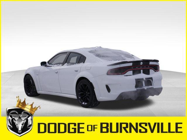 used 2021 Dodge Charger car, priced at $48,200