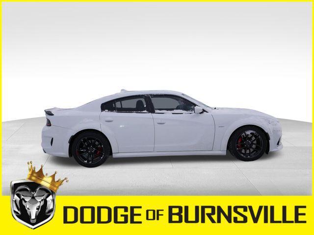 used 2021 Dodge Charger car, priced at $48,200