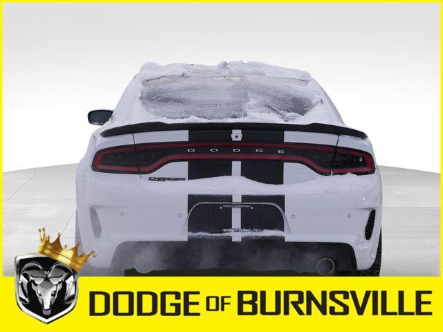 used 2021 Dodge Charger car, priced at $48,200