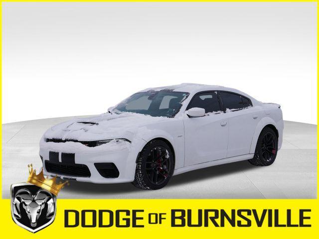 used 2021 Dodge Charger car, priced at $48,200