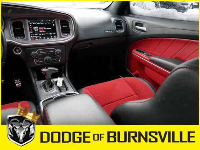 used 2021 Dodge Charger car, priced at $48,200